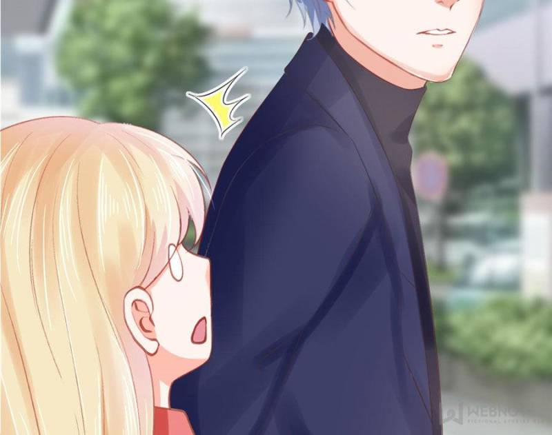 Prince Charming’s Lovely Gaze - Chapter 55