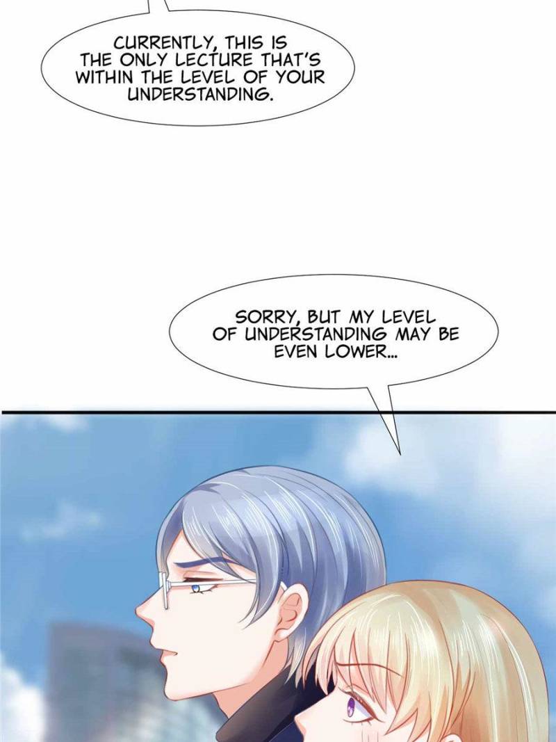 Prince Charming’s Lovely Gaze - Chapter 55