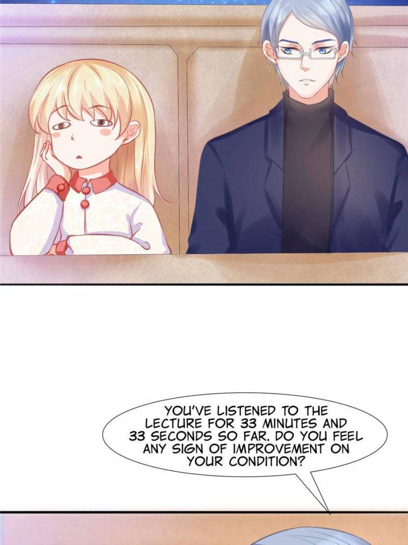 Prince Charming’s Lovely Gaze - Chapter 55