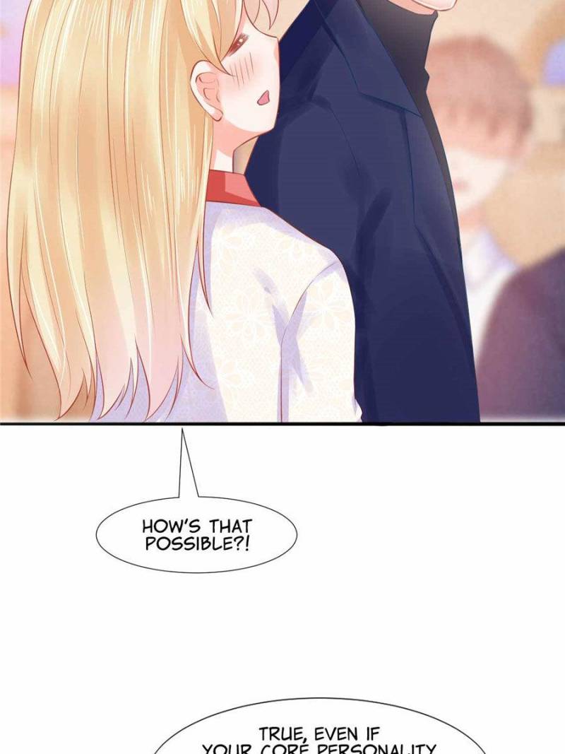 Prince Charming’s Lovely Gaze - Chapter 55