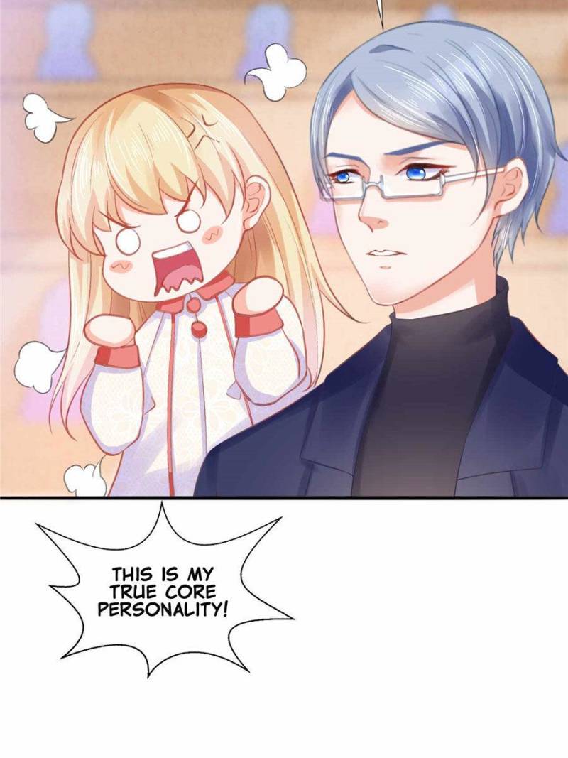 Prince Charming’s Lovely Gaze - Chapter 55