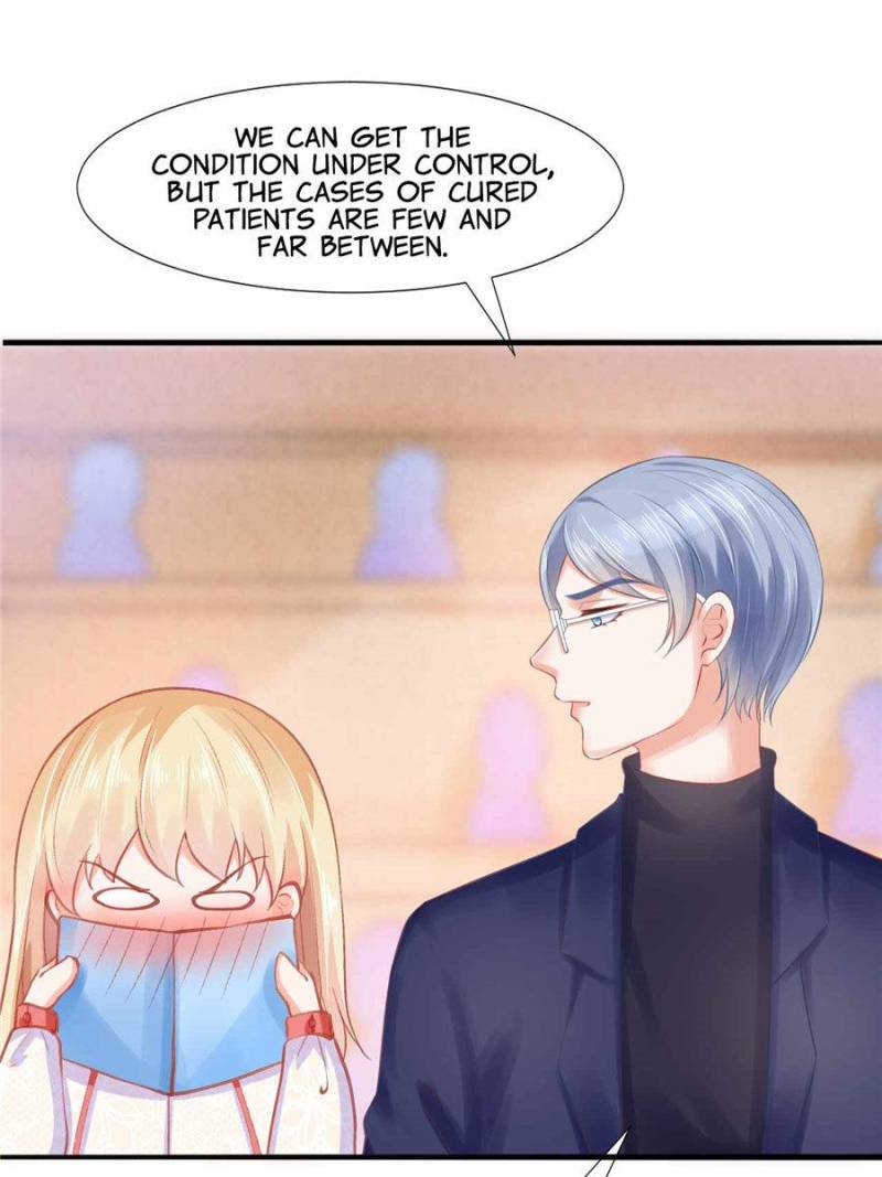 Prince Charming’s Lovely Gaze - Chapter 55