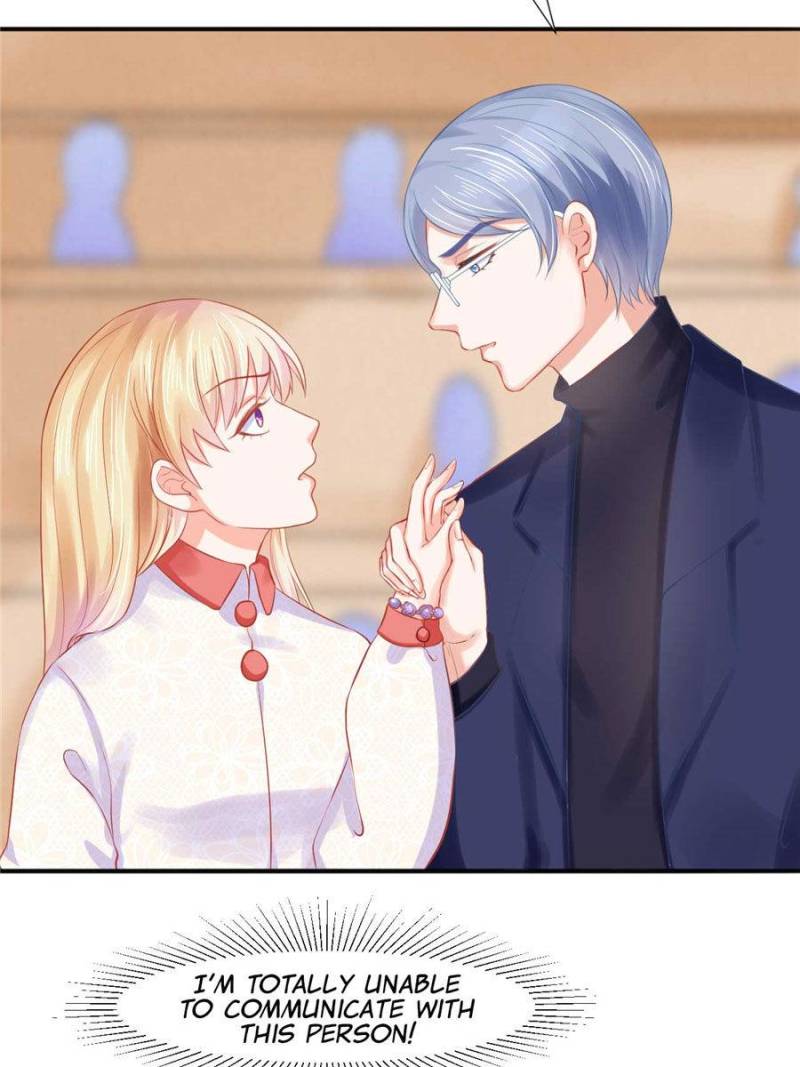 Prince Charming’s Lovely Gaze - Chapter 55