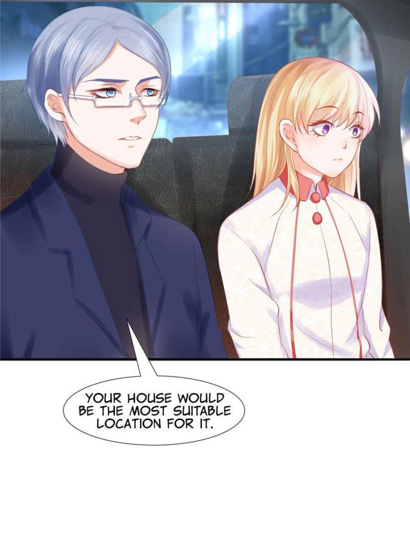 Prince Charming’s Lovely Gaze - Chapter 55