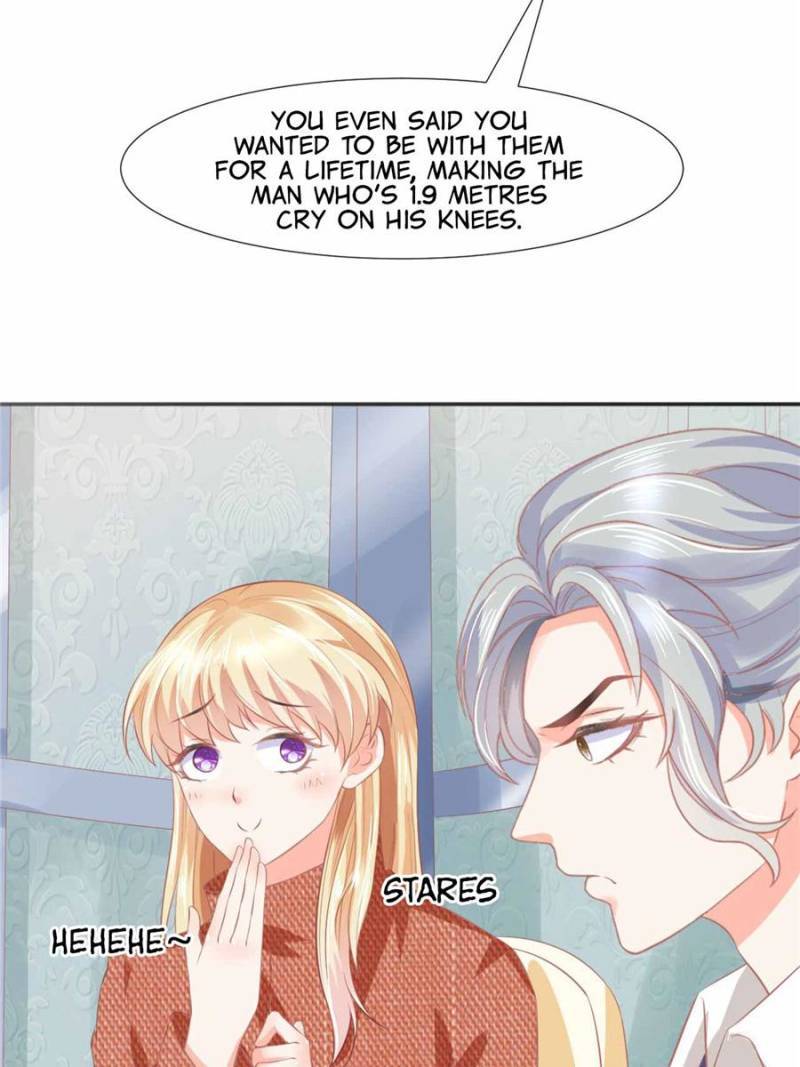 Prince Charming’s Lovely Gaze - Chapter 84