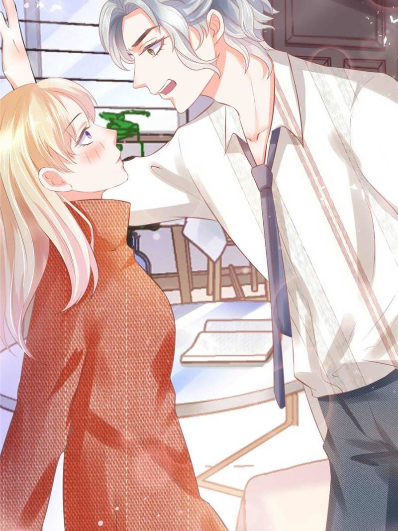 Prince Charming’s Lovely Gaze - Chapter 84