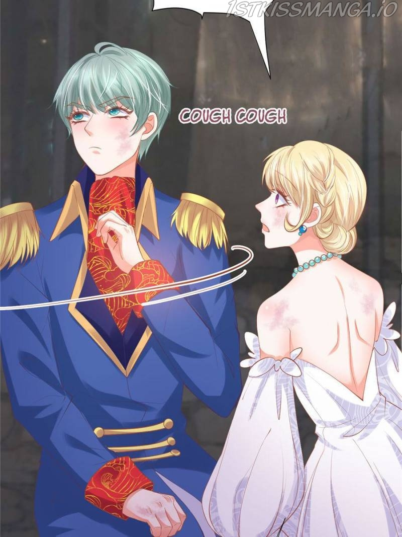 Prince Charming’s Lovely Gaze - Chapter 138