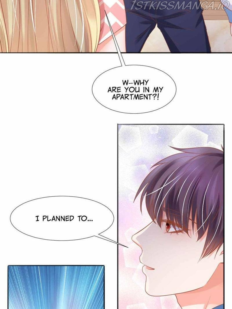 Prince Charming’s Lovely Gaze - Chapter 138