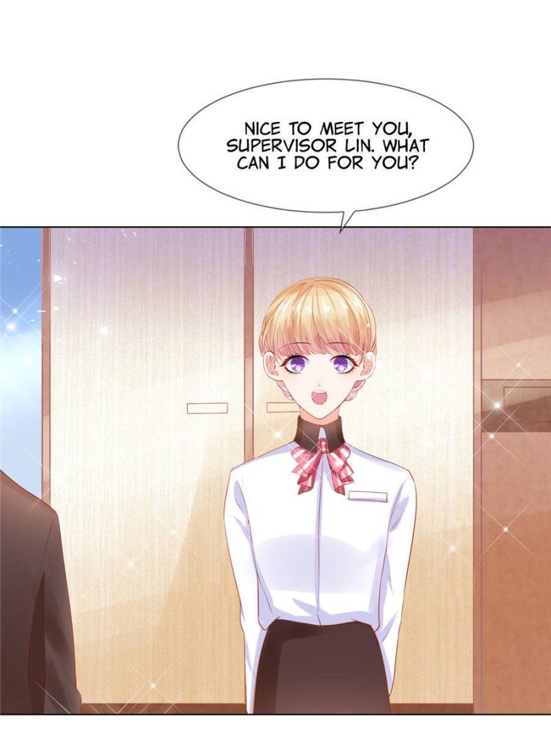 Prince Charming’s Lovely Gaze - Chapter 29