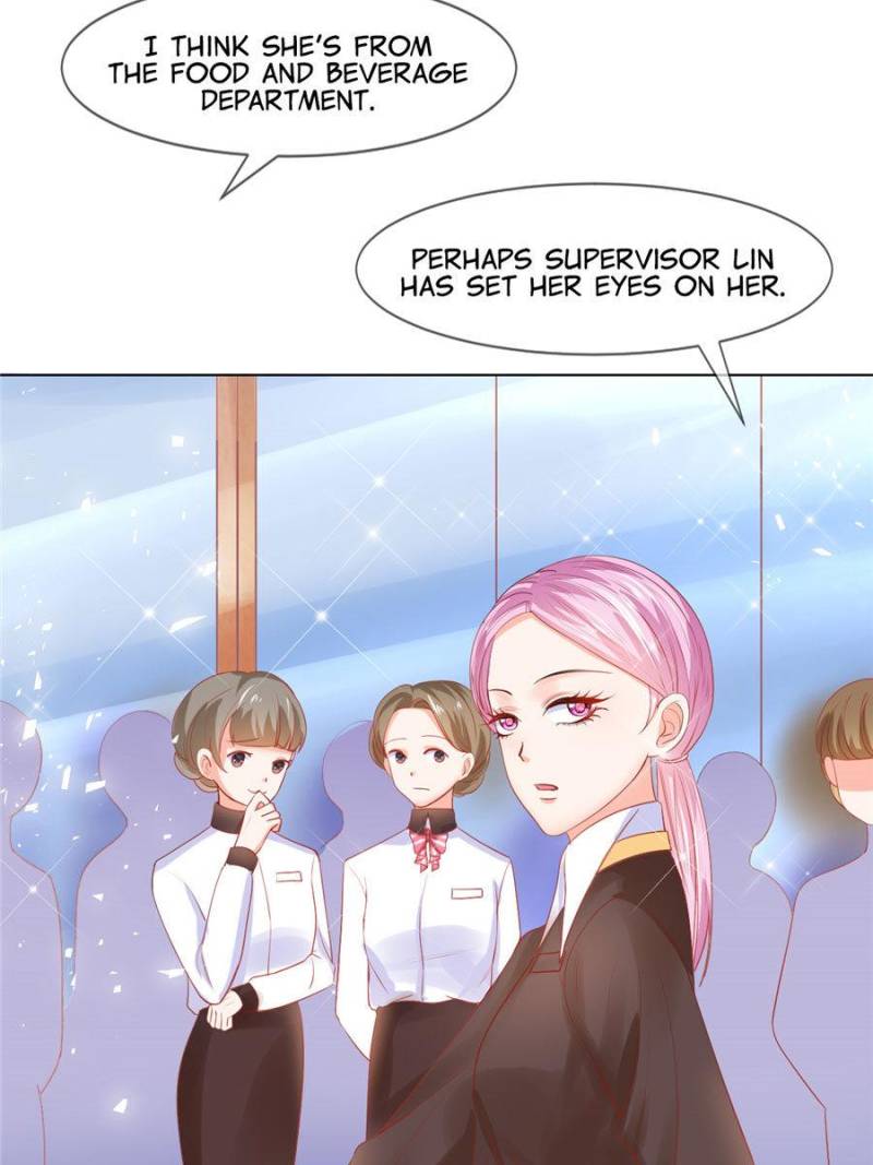 Prince Charming’s Lovely Gaze - Chapter 29