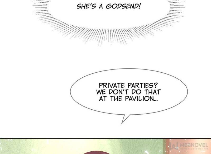 Prince Charming’s Lovely Gaze - Chapter 29