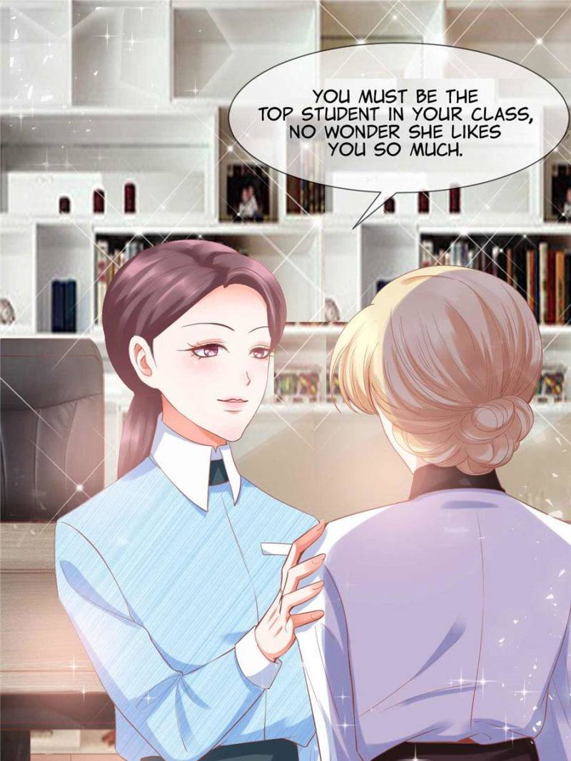 Prince Charming’s Lovely Gaze - Chapter 29