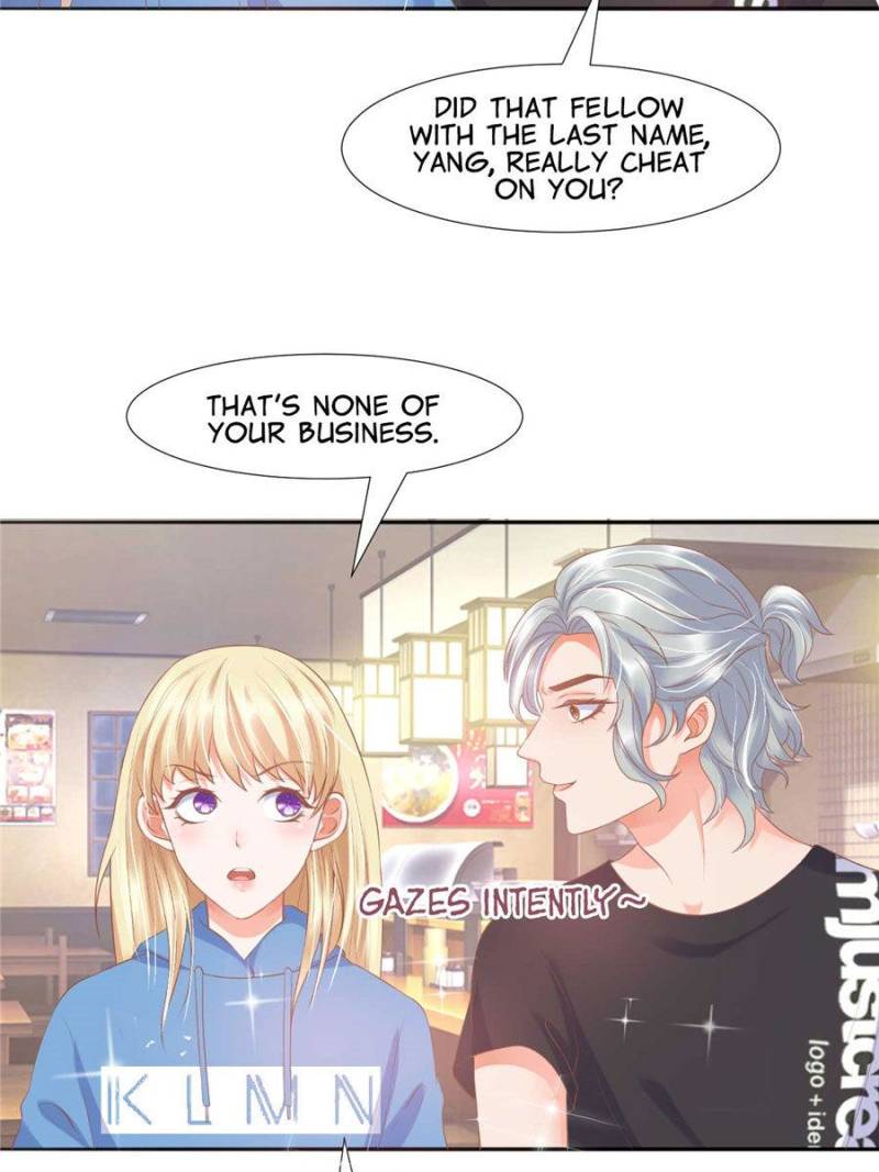 Prince Charming’s Lovely Gaze - Chapter 51