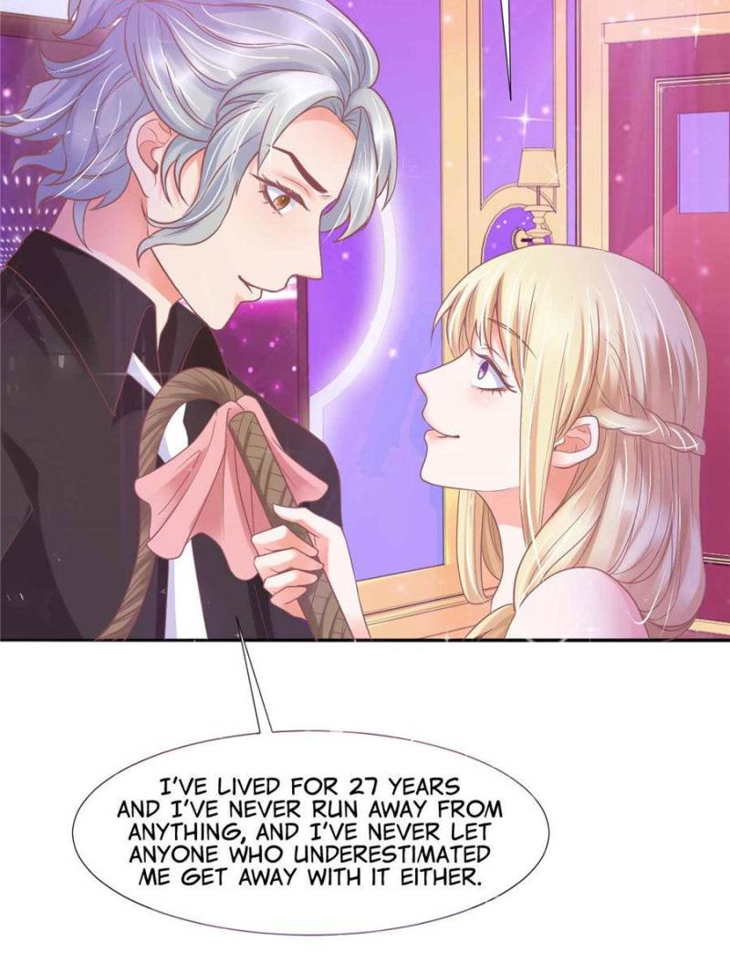 Prince Charming’s Lovely Gaze - Chapter 47