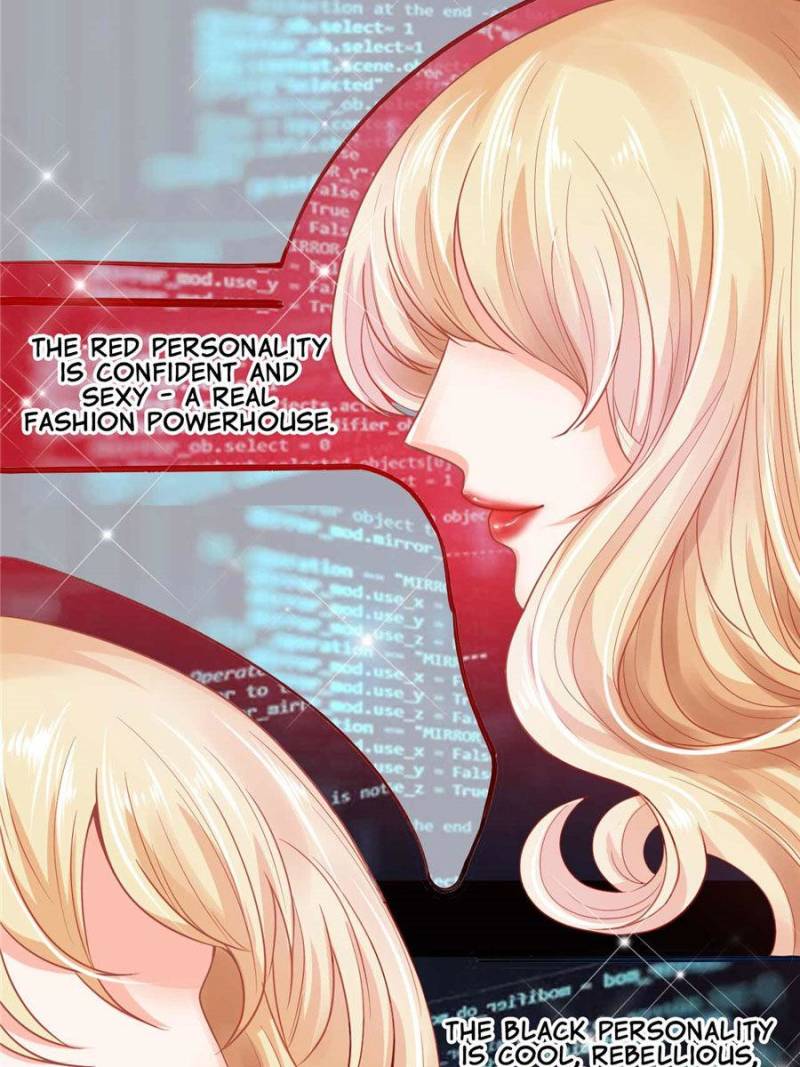 Prince Charming’s Lovely Gaze - Chapter 47