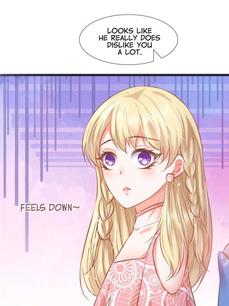 Prince Charming’s Lovely Gaze - Chapter 119