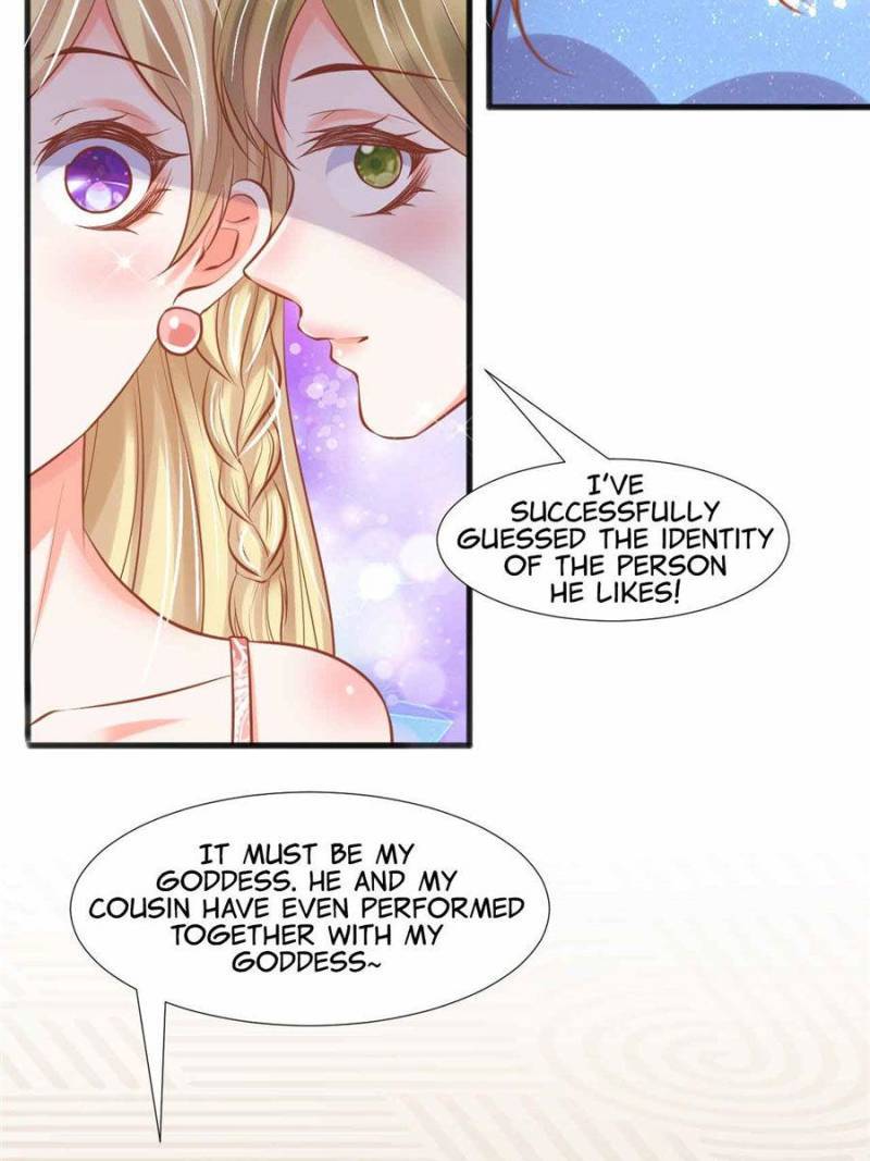 Prince Charming’s Lovely Gaze - Chapter 119