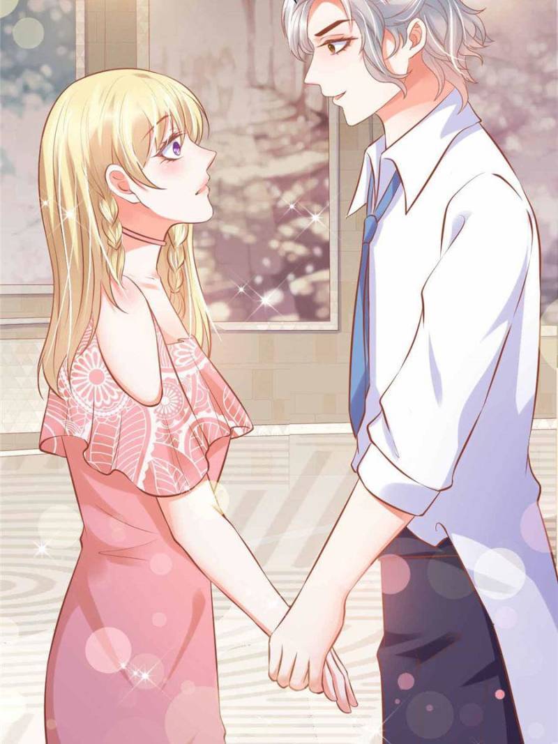 Prince Charming’s Lovely Gaze - Chapter 119