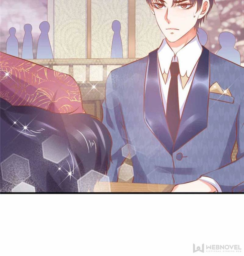 Prince Charming’s Lovely Gaze - Chapter 119