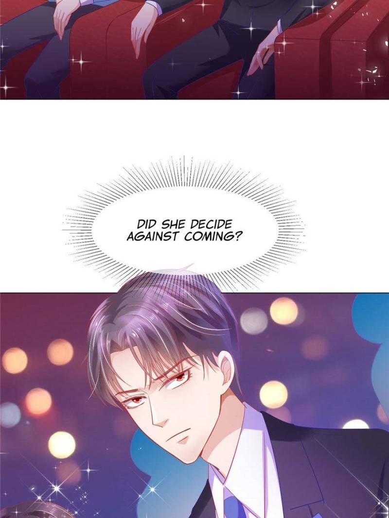 Prince Charming’s Lovely Gaze - Chapter 19