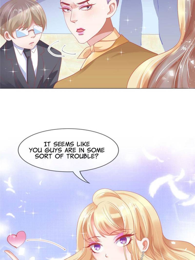 Prince Charming’s Lovely Gaze - Chapter 19