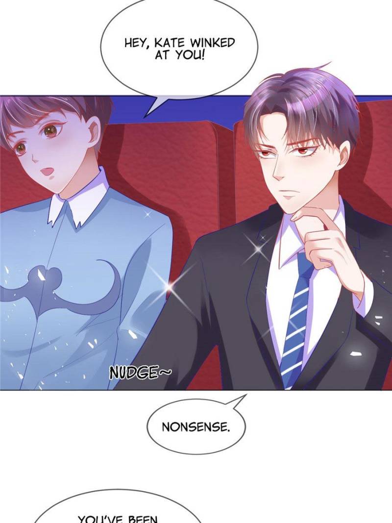 Prince Charming’s Lovely Gaze - Chapter 19