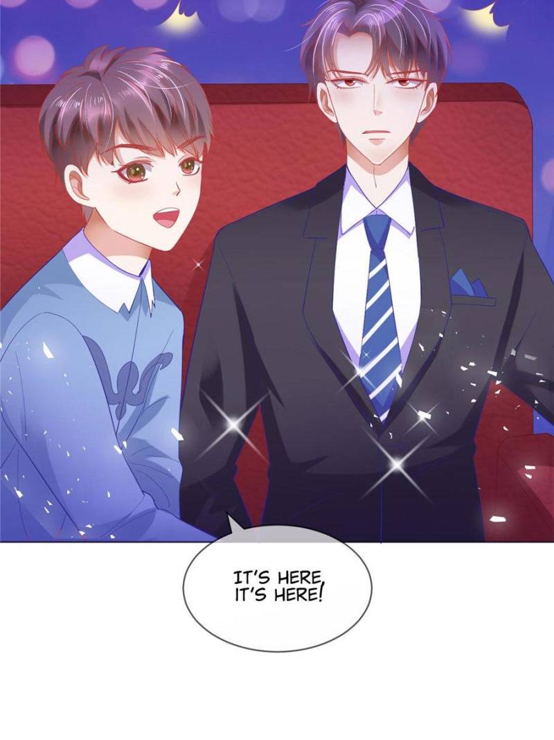 Prince Charming’s Lovely Gaze - Chapter 19