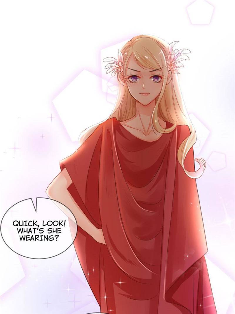 Prince Charming’s Lovely Gaze - Chapter 6