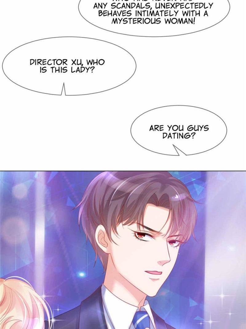 Prince Charming’s Lovely Gaze - Chapter 20