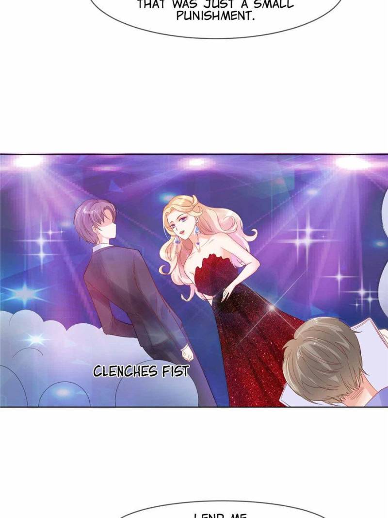 Prince Charming’s Lovely Gaze - Chapter 20