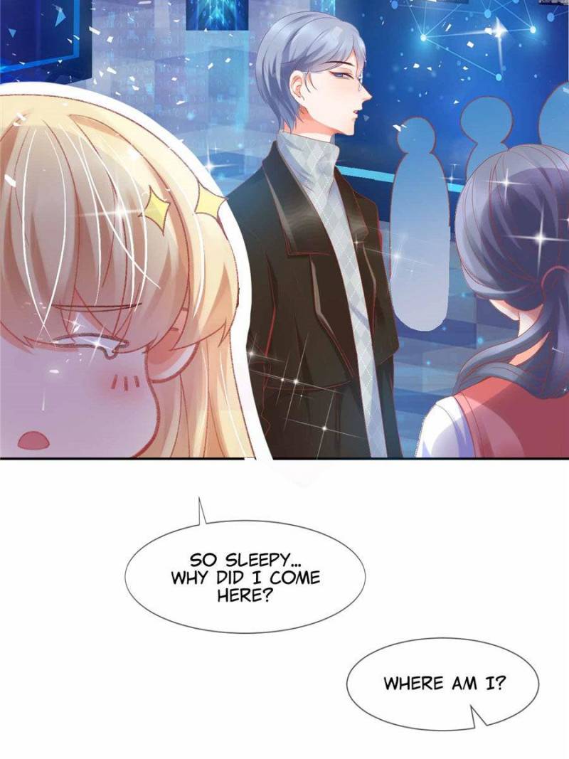 Prince Charming’s Lovely Gaze - Chapter 27