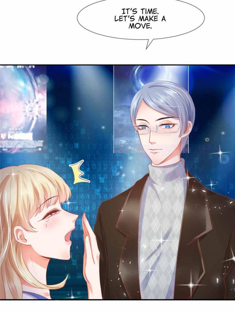 Prince Charming’s Lovely Gaze - Chapter 27