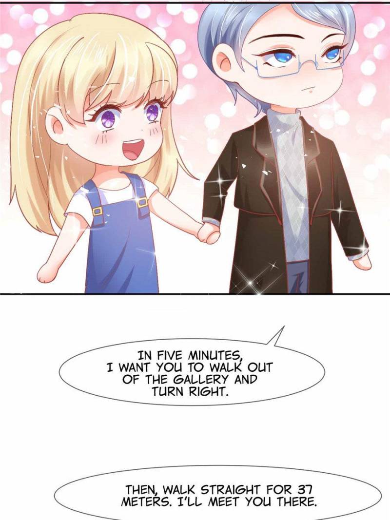 Prince Charming’s Lovely Gaze - Chapter 27