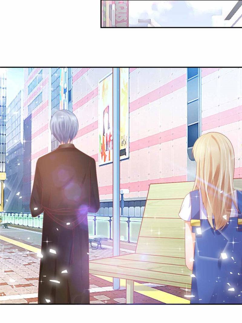 Prince Charming’s Lovely Gaze - Chapter 27