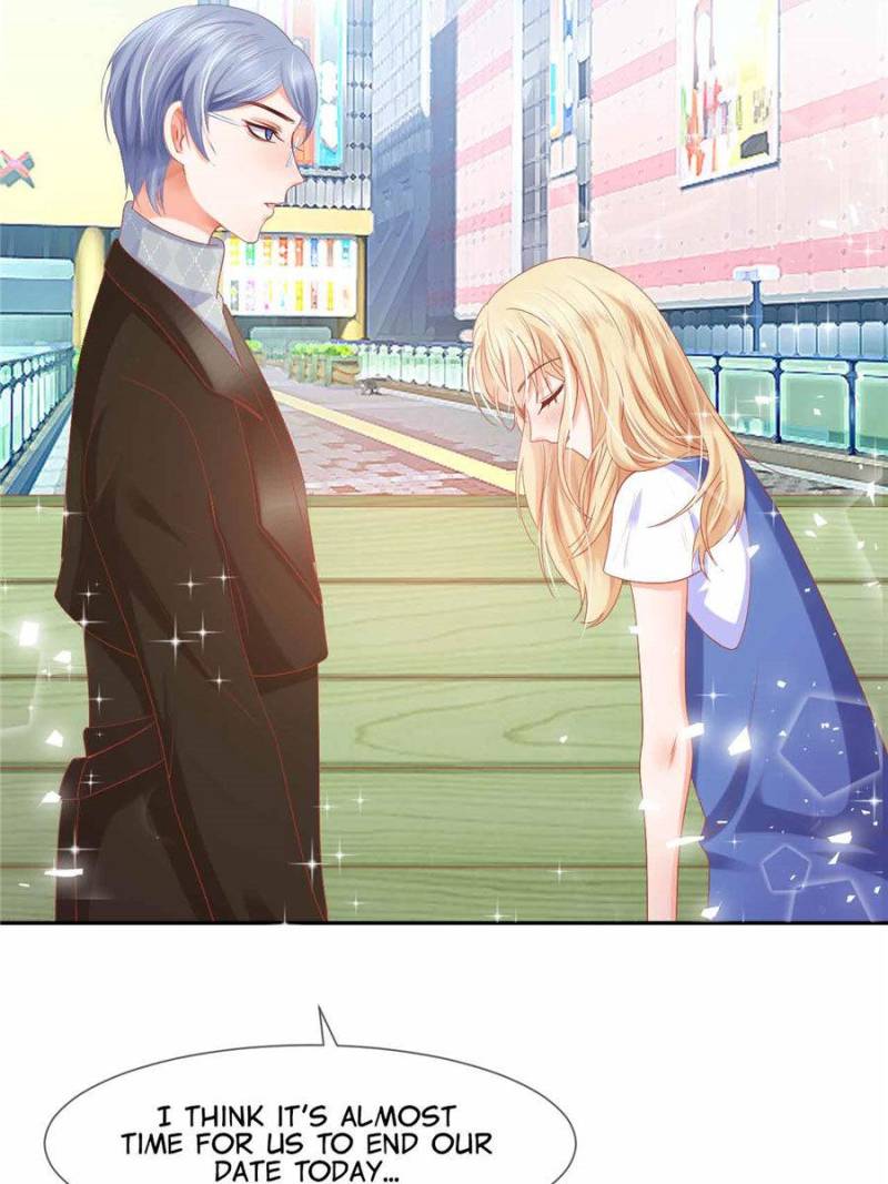 Prince Charming’s Lovely Gaze - Chapter 27