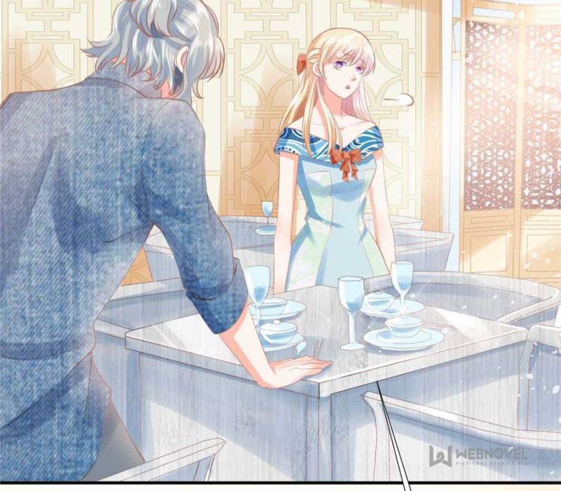 Prince Charming’s Lovely Gaze - Chapter 87