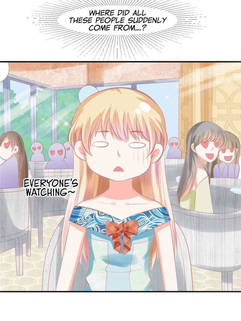 Prince Charming’s Lovely Gaze - Chapter 87