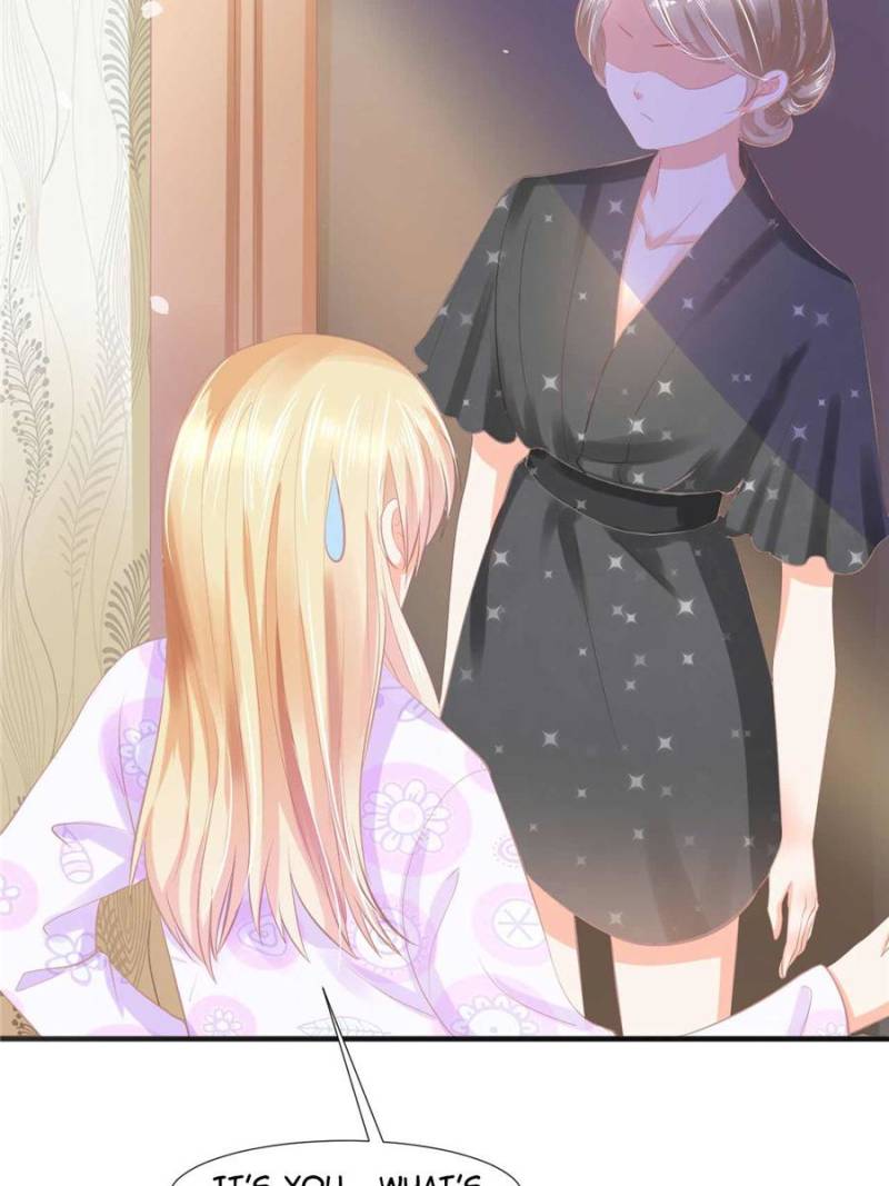 Prince Charming’s Lovely Gaze - Chapter 87