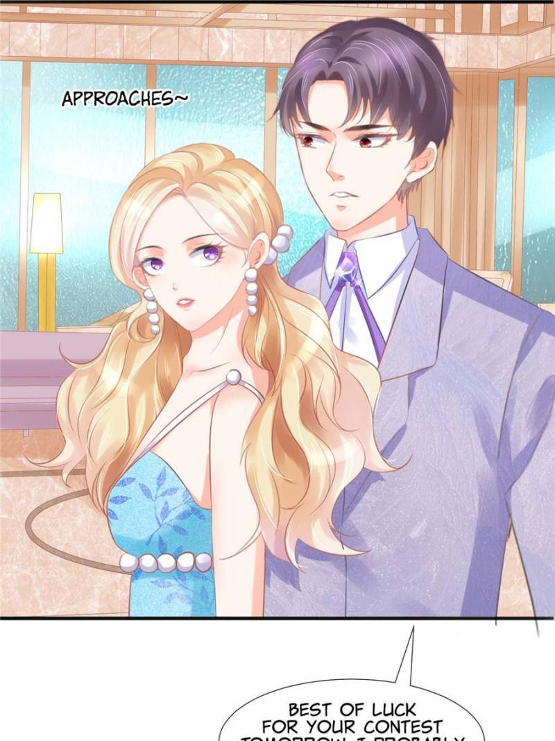 Prince Charming’s Lovely Gaze - Chapter 80