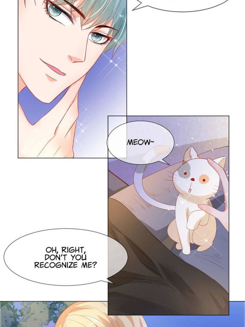 Prince Charming’s Lovely Gaze - Chapter 10