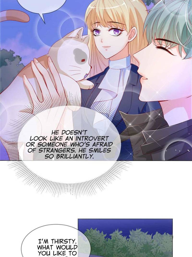 Prince Charming’s Lovely Gaze - Chapter 10