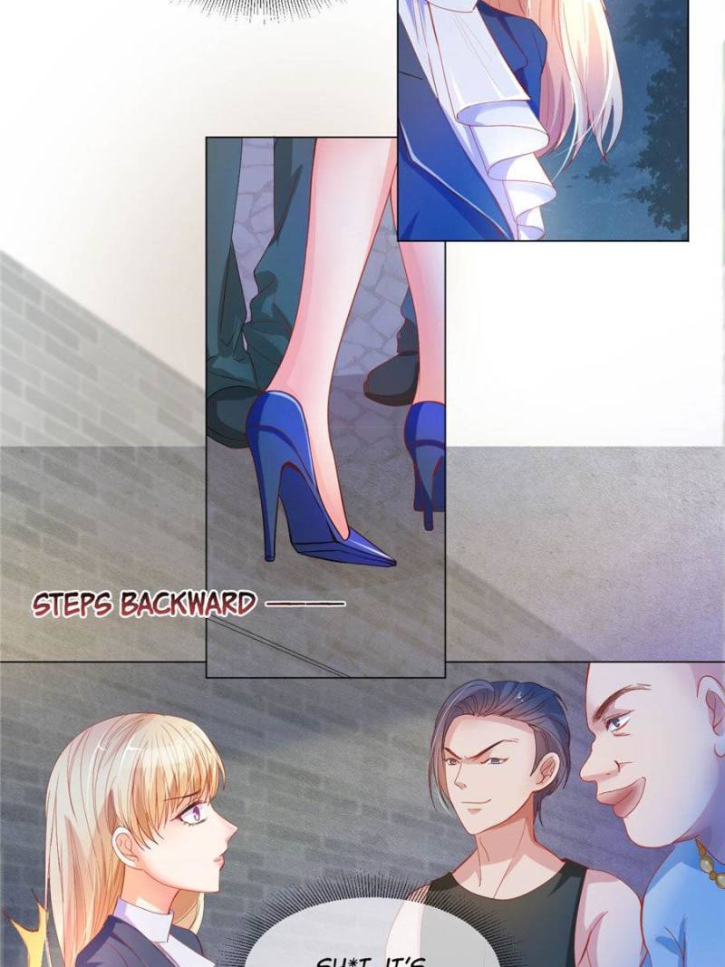 Prince Charming’s Lovely Gaze - Chapter 10