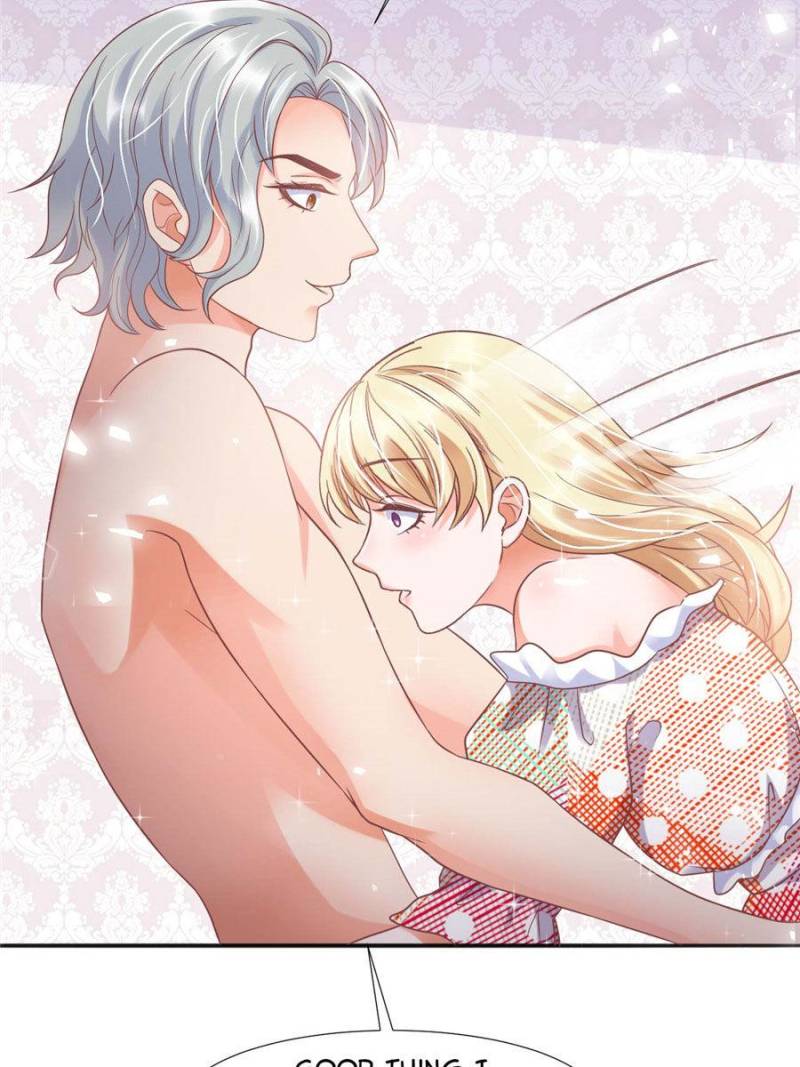 Prince Charming’s Lovely Gaze - Chapter 43