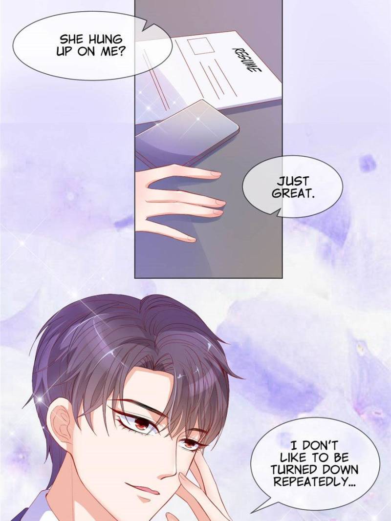 Prince Charming’s Lovely Gaze - Chapter 9