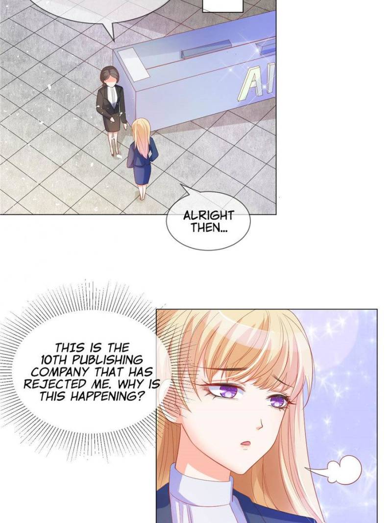 Prince Charming’s Lovely Gaze - Chapter 9