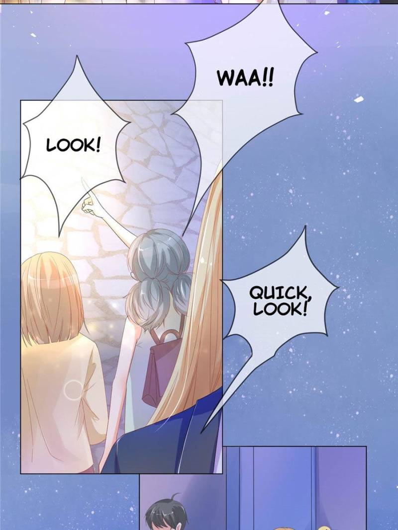 Prince Charming’s Lovely Gaze - Chapter 9