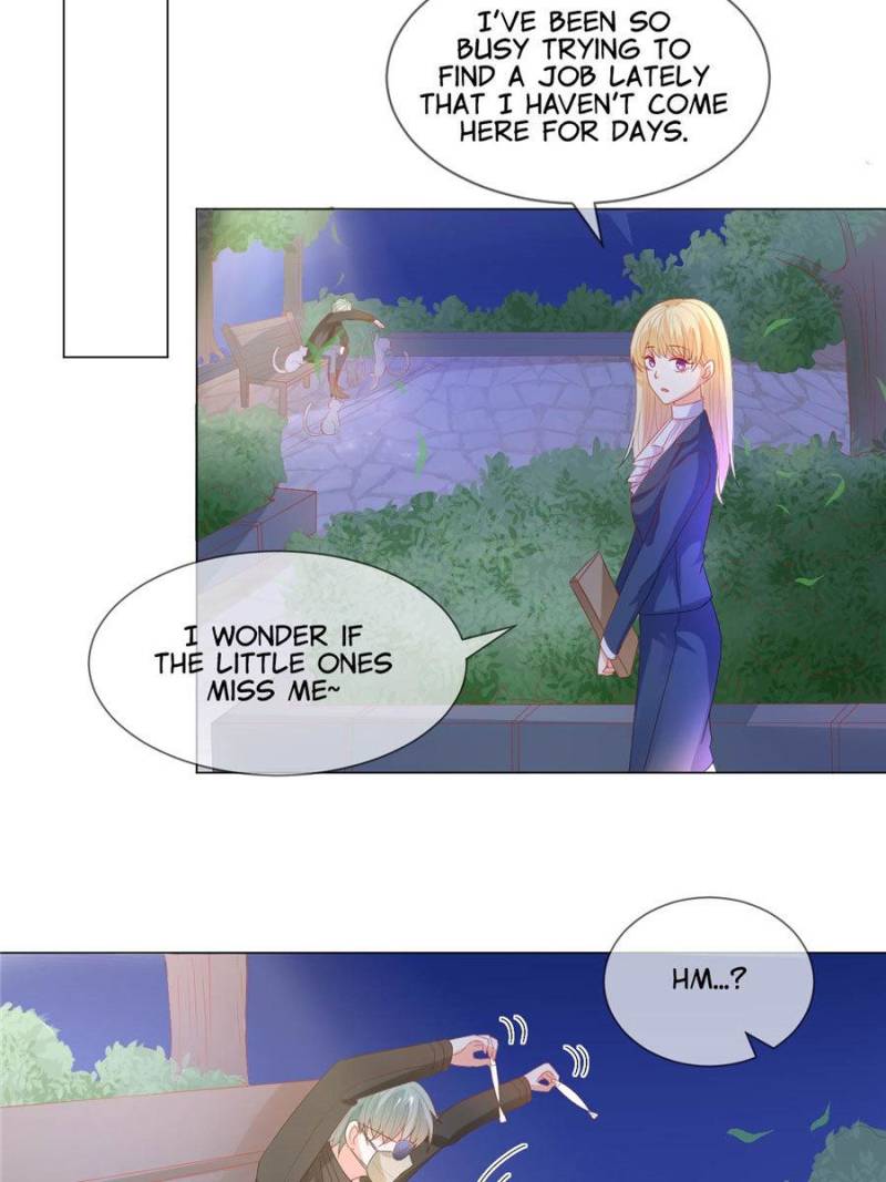 Prince Charming’s Lovely Gaze - Chapter 9