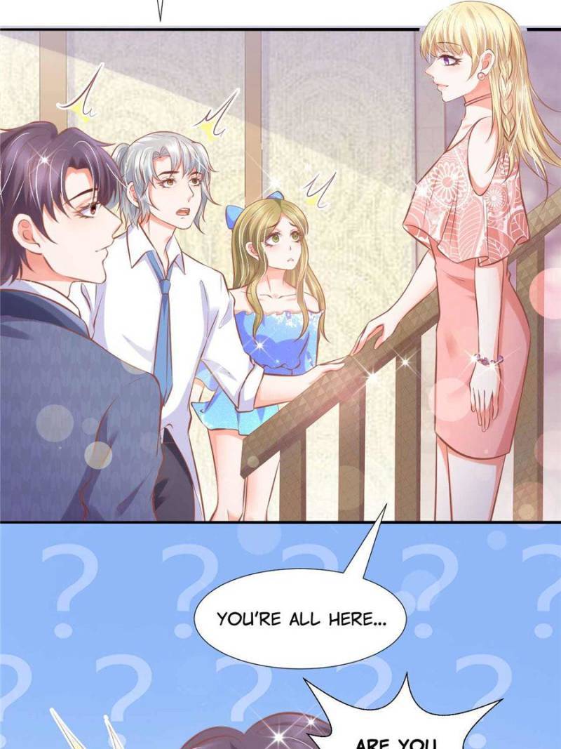 Prince Charming’s Lovely Gaze - Chapter 123