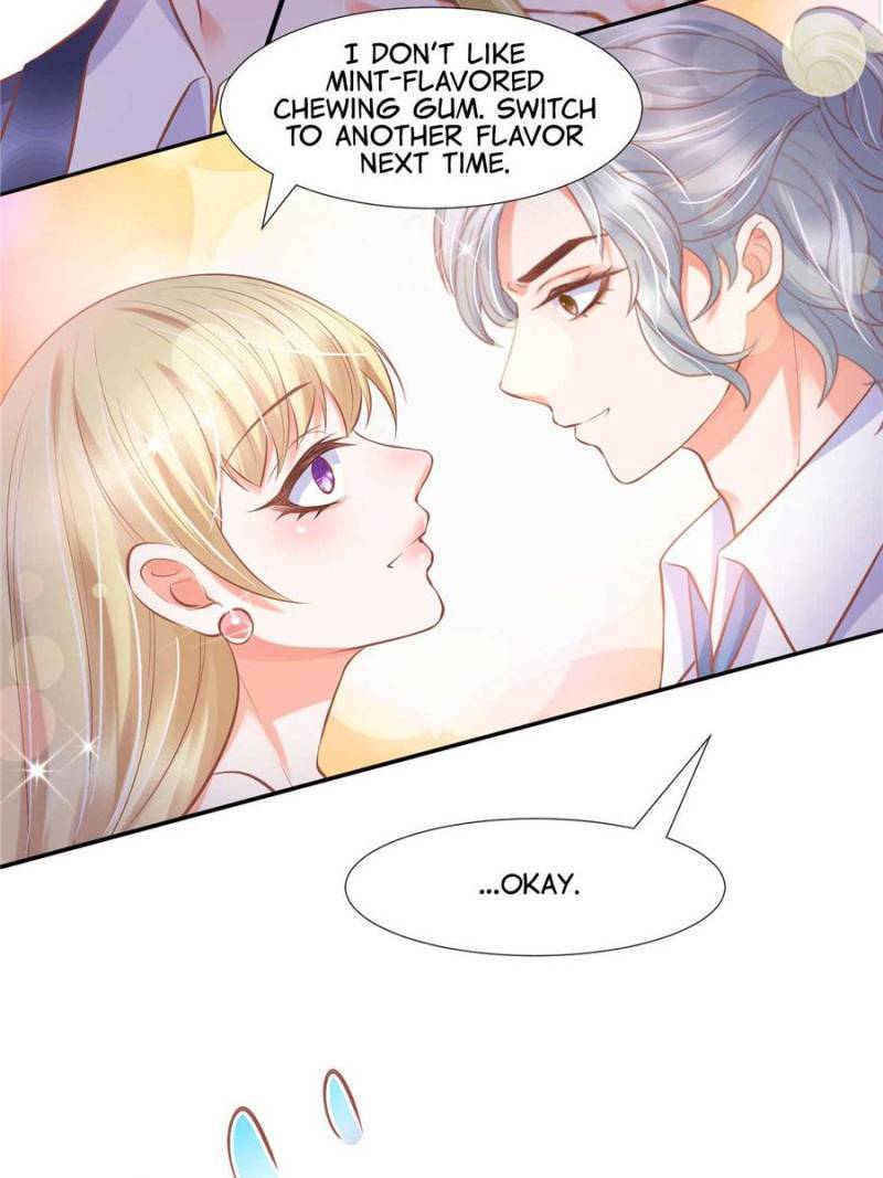 Prince Charming’s Lovely Gaze - Chapter 123