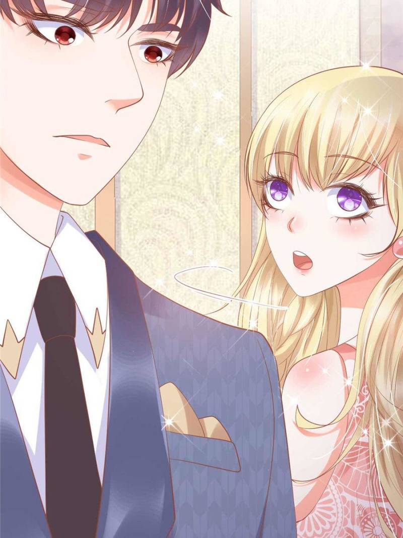 Prince Charming’s Lovely Gaze - Chapter 123